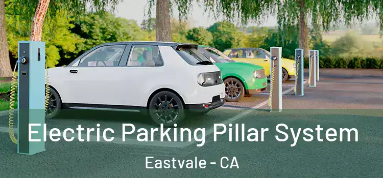 Electric Parking Pillar System Eastvale - CA