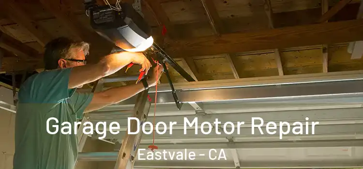  Garage Door Motor Repair Eastvale - CA