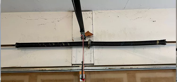 Garage Door Cable Repair Near Me in Eastvale, CA