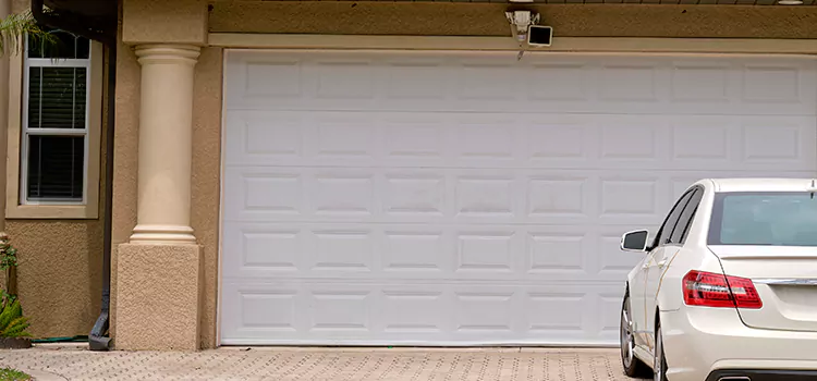 Comprehensive Garage Door Maintenance Services in Eastvale, CA