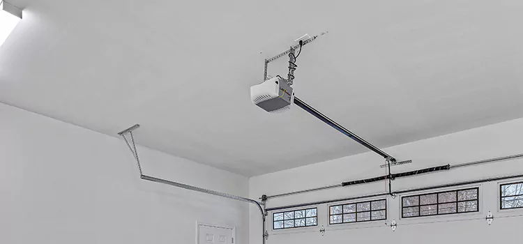 Experienced Garage Door Installers Eastvale