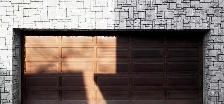 Garage Door Installation Eastvale