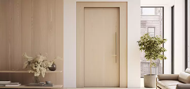 Choose Quality for Your Inside Doors in Eastvale, CA