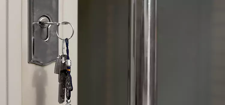 Master Keying by the Numbers Eastvale