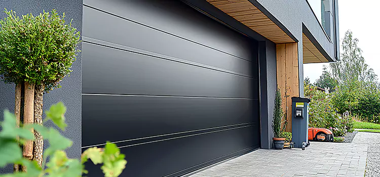 Residential Garage Door Service Eastvale