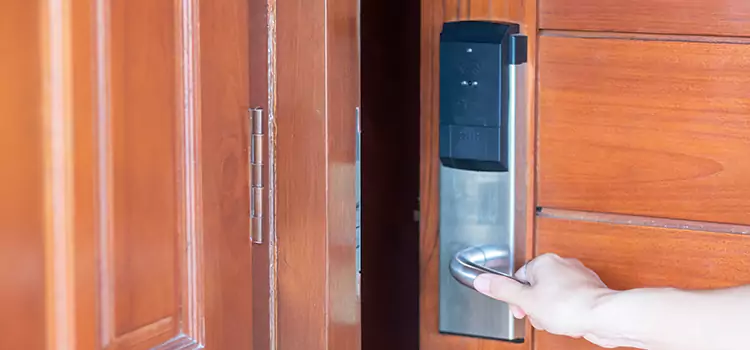 Commercial Keyless Entry Locks Eastvale