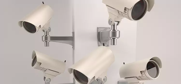 Your Trusted Partner for CCTV Solutions in Eastvale