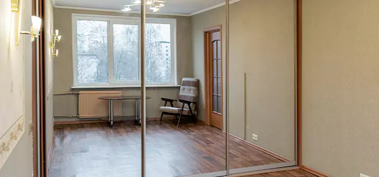 Mirror Closet Door Roller Replacement Eastvale