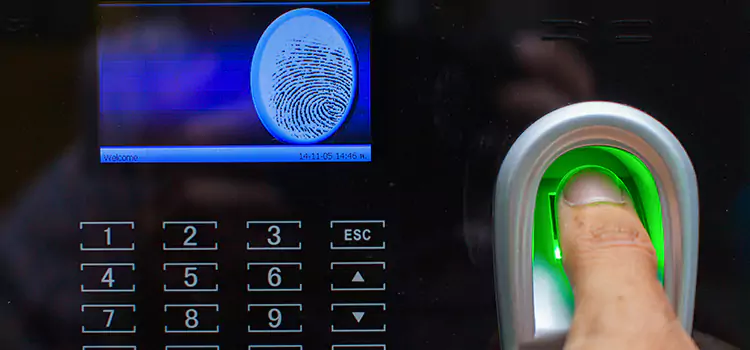 Your Trusted Partner for Secure Access in Eastvale, CA