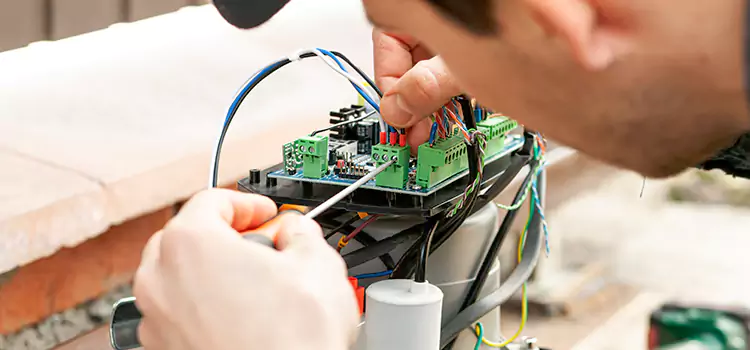 Specialized Brand Gate Motor Repairs Eastvale