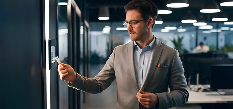 Our Commitment to Keycard Security Excellence in Eastvale, CA