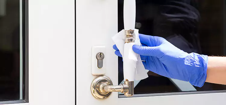 Rekey Lock Cylinder Eastvale