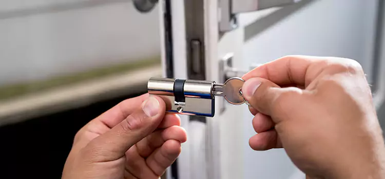 Lock Change Locksmiths Eastvale