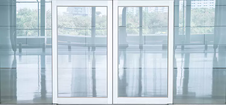 Mobile Sliding Screen Door Replacement Eastvale