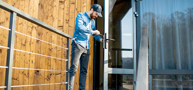 Emergency Patio Door Repair Eastvale