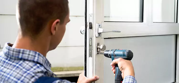 Experienced and Reliable Technicians Eastvale
