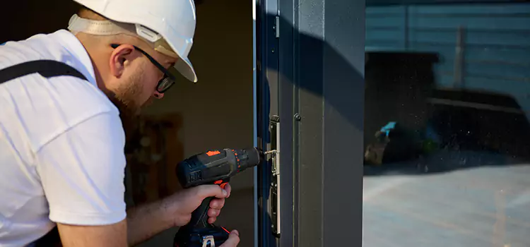 Aluminium Sliding Door Lock Fitting Eastvale
