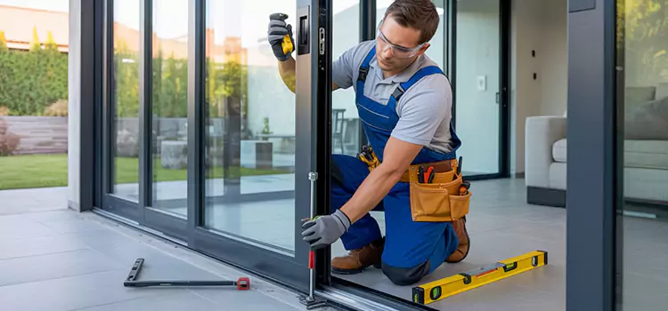 Patio Door Replacement Eastvale