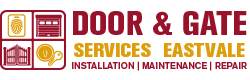 Door & Gate Services Eastvale