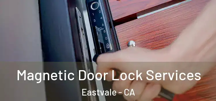 Magnetic Door Lock Services Eastvale - CA