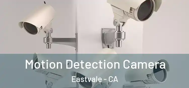  Motion Detection Camera Eastvale - CA